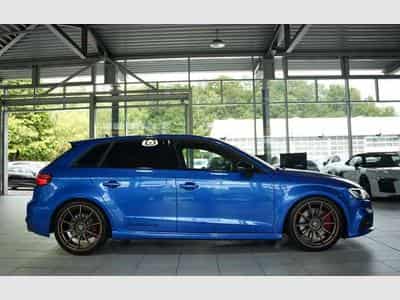 Audi S3 Sportback q. *S-AGA*Pano*Virtual*Schale*Kam (2019) - Photo 6