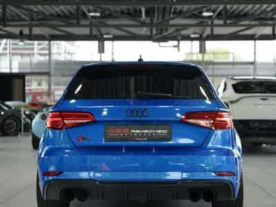 Audi S3 Sportback q. *S-AGA*Pano*Virtual*Schale*Kam (2019) - Photo 10