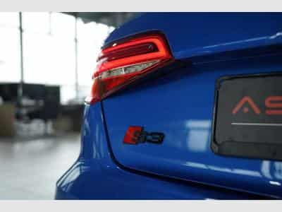 Audi S3 Sportback q. *S-AGA*Pano*Virtual*Schale*Kam (2019) - Photo 14