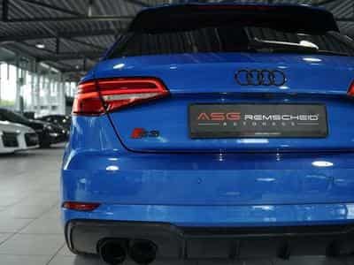 Audi S3 Sportback q. *S-AGA*Pano*Virtual*Schale*Kam (2019) - Photo 15