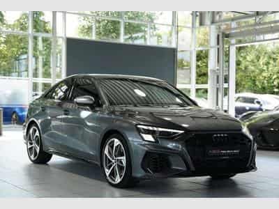 Audi S3 q. Limousine 2.H *19 *ACC*Matrix*B&O*Schale (2022) - Photo 6
