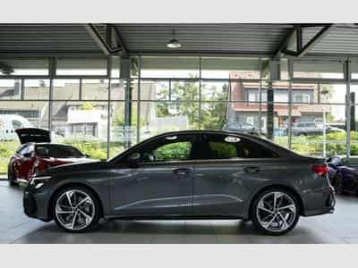 Audi S3 q. Limousine 2.H *19 *ACC*Matrix*B&O*Schale (2022) - Photo 12