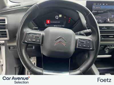 CITROEN C5 X PureTech 180ch S&S Shine Pack EAT8 (2022) - Foto 6