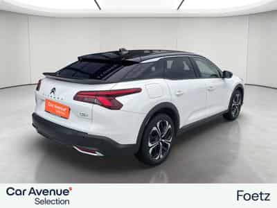 CITROEN C5 X PureTech 180ch S&S Shine Pack EAT8 (2022) - Foto 7