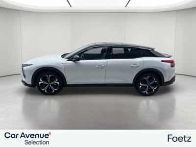 CITROEN C5 X PureTech 180ch S&S Shine Pack EAT8 (2022) - Foto 2