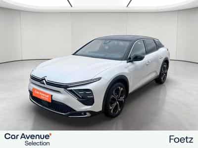 CITROEN C5 X PureTech 180ch S&S Shine Pack EAT8 (2022) - Foto 1