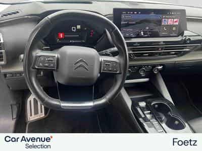 CITROEN C5 X PureTech 180ch S&S Shine Pack EAT8 (2022) - Foto 3