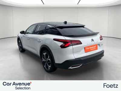 CITROEN C5 X PureTech 180ch S&S Shine Pack EAT8 (2022) - Foto 8