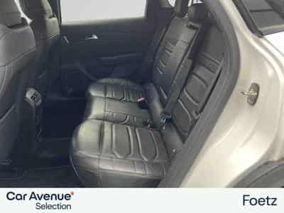 CITROEN C5 X PureTech 180ch S&S Shine Pack EAT8 (2022) - Foto 9