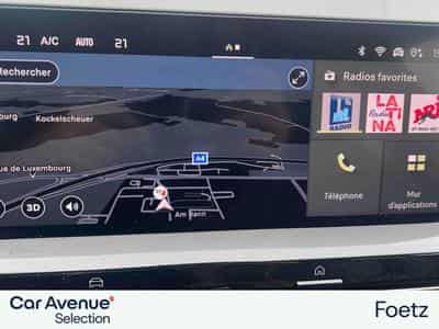 CITROEN C5 X PureTech 180ch S&S Shine Pack EAT8 (2022) - Foto 12