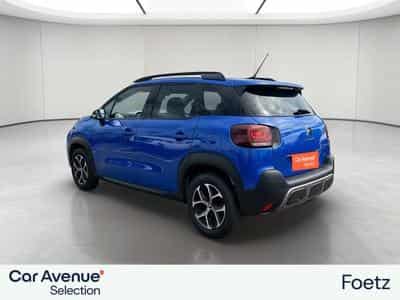 CITROEN C3 Aircross 1.2 PureTech 110ch S&S MAX (2023) - Foto 8