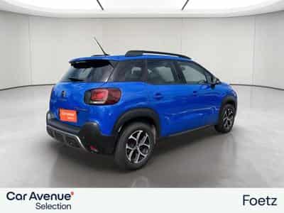 CITROEN C3 Aircross 1.2 PureTech 110ch S&S MAX (2023) - Foto 7