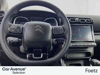 CITROEN C3 Aircross 1.2 PureTech 110ch S&S MAX (2023) - Foto 6