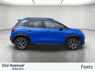 CITROEN C3 Aircross 1.2 PureTech 110ch S&S MAX (2023) - Foto 5
