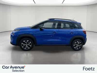CITROEN C3 Aircross 1.2 PureTech 110ch S&S MAX (2023) - Foto 2
