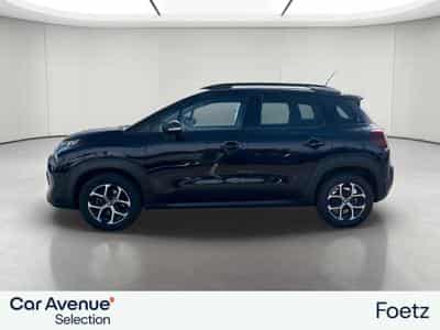 CITROEN C3 Aircross 1.2 PureTech 110ch S&S MAX (2023) - Foto 2
