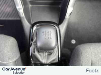 CITROEN C3 Aircross 1.2 PureTech 110ch S&S MAX (2023) - Foto 10