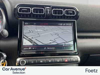 CITROEN C3 Aircross 1.2 PureTech 110ch S&S MAX (2023) - Foto 12