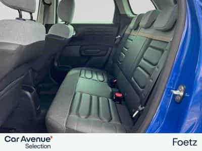 CITROEN C3 Aircross 1.2 PureTech 110ch S&S MAX (2023) - Foto 9