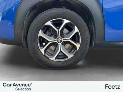 CITROEN C3 Aircross 1.2 PureTech 110ch S&S MAX (2023) - Foto 11