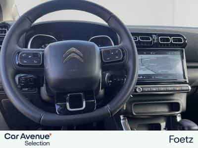 CITROEN C3 Aircross 1.2 PureTech 110ch S&S MAX (2023) - Foto 6