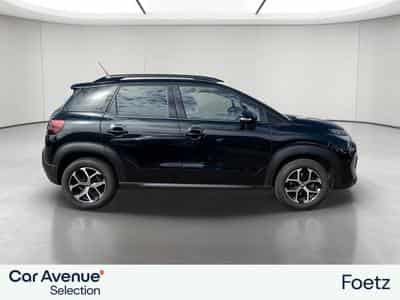 CITROEN C3 Aircross 1.2 PureTech 110ch S&S MAX (2023) - Foto 5