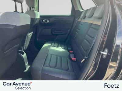 CITROEN C3 Aircross 1.2 PureTech 110ch S&S MAX (2023) - Foto 9