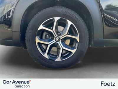 CITROEN C3 Aircross 1.2 PureTech 110ch S&S MAX (2023) - Foto 11