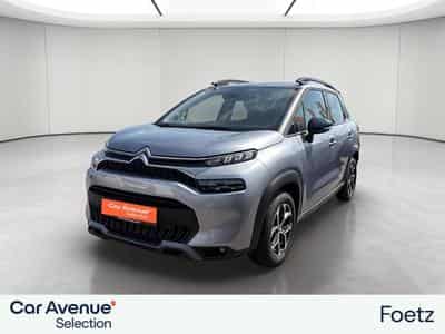 CITROEN C3 Aircross 1.2 PureTech 110ch S&S MAX (2023) - Foto 1