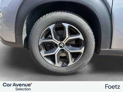 CITROEN C3 Aircross 1.2 PureTech 110ch S&S MAX (2023) - Foto 5