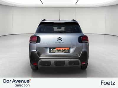 CITROEN C3 Aircross 1.2 PureTech 110ch S&S MAX (2023) - Foto 7