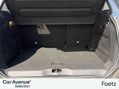 CITROEN C3 Aircross 1.2 PureTech 110ch S&S MAX (2023) - Foto 9