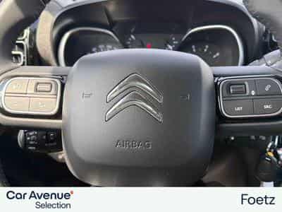 CITROEN C3 Aircross 1.2 PureTech 110ch S&S MAX (2023) - Foto 12