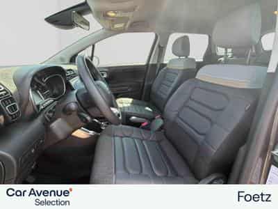 CITROEN C3 Aircross 1.2 PureTech 110ch S&S MAX (2023) - Foto 8