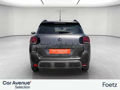 CITROEN C3 Aircross 1.2 PureTech 110ch S&S MAX (2023) - Foto 7
