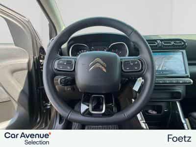 CITROEN C3 Aircross 1.2 PureTech 110ch S&S MAX (2023) - Foto 6