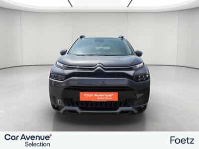 CITROEN C3 Aircross 1.2 PureTech 110ch S&S MAX (2023) - Foto 3