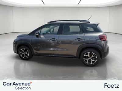CITROEN C3 Aircross 1.2 PureTech 110ch S&S MAX (2023) - Foto 11