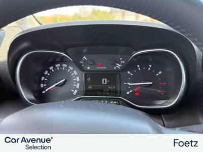 CITROEN C3 Aircross 1.2 PureTech 110ch S&S MAX (2023) - Foto 12