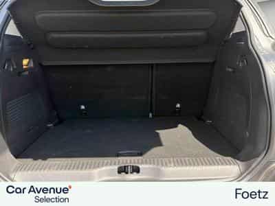 CITROEN C3 Aircross 1.2 PureTech 110ch S&S MAX (2023) - Foto 9