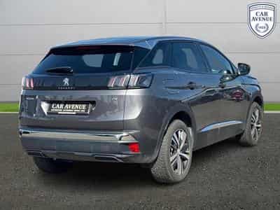 PEUGEOT 3008 1.2 PureTech 130ch S&S Allure Pack (2024) - Foto 3