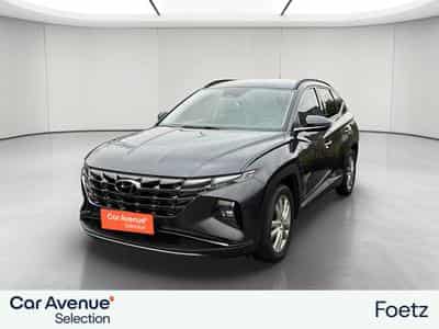 HYUNDAI Tucson 1.6 CRDI 136ch Hybrid 48V Creative DCT7 (2023) - Foto 1
