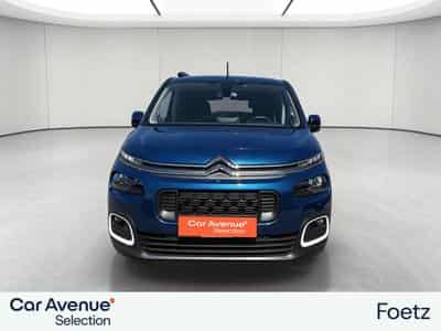 CITROEN Berlingo M PureTech 130ch S&S Shine EAT8 (2022) - Foto 6