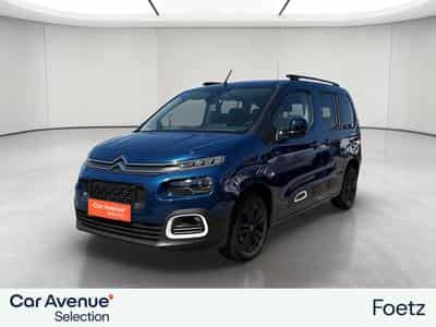 CITROEN Berlingo M PureTech 130ch S&S Shine EAT8 (2022) - Foto 1