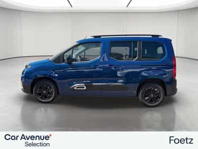 CITROEN Berlingo M PureTech 130ch S&S Shine EAT8 (2022) - Foto 11