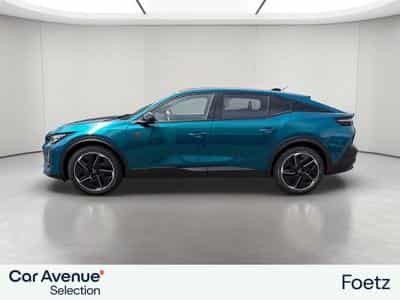 PEUGEOT 408 1.2 PureTech 130ch S&S GT EAT8 (2023) - Foto 2