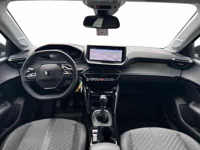 PEUGEOT 208 1.2 100ch S&S Allure (2025) - Foto 2