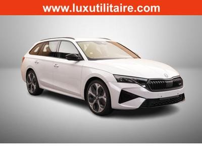 Skoda Octavia (2026) - Photo 6