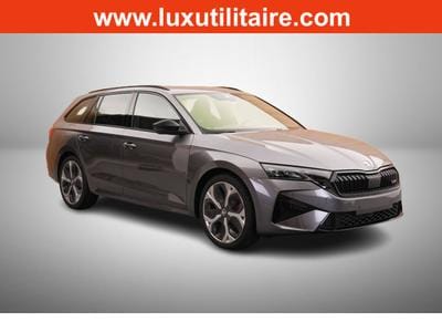 Skoda Octavia (2025) - Photo 5