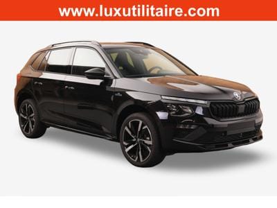 Skoda Kamiq (2026) - Photo 6